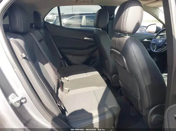 KL4MMESL6LB104571 2020 BUICK ENCORE GX - Image 8