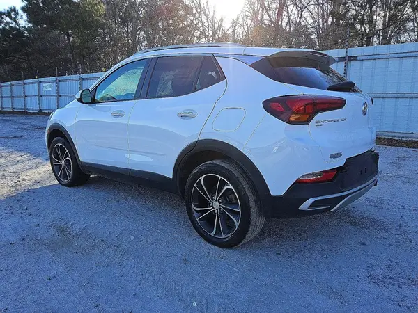KL4MMESL6LB113299 2020 BUICK ENCORE GX - Image 2