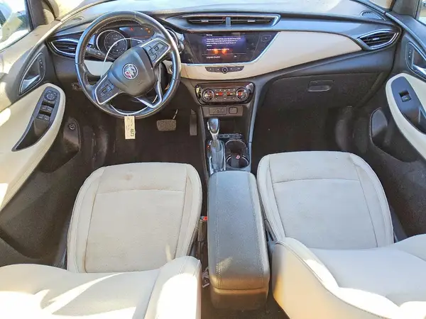 KL4MMESL6LB113299 2020 BUICK ENCORE GX - Image 8