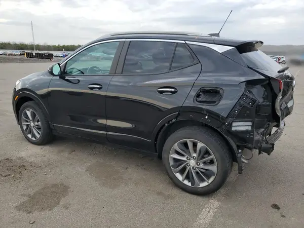 KL4MMESL6LB114825 2020 BUICK ENCORE - Image 2
