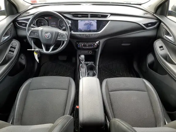 KL4MMESL6LB114825 2020 BUICK ENCORE - Image 8