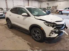 KL4MMESL6LB116770 2020 BUICK ENCORE GX