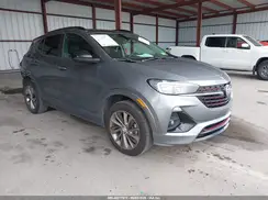 KL4MMESL6LB118390 2020 BUICK ENCORE GX