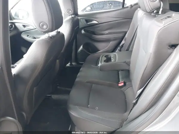 KL4MMESL6LB118390 2020 BUICK ENCORE GX - Image 8