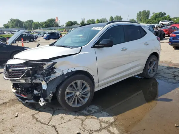 KL4MMESL6LB119233 2020 BUICK ENCORE - Image 1