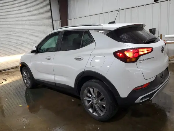 KL4MMESL6LB120088 2020 BUICK ENCORE GX - Image 2