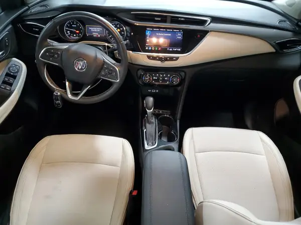 KL4MMESL6LB120088 2020 BUICK ENCORE GX - Image 8