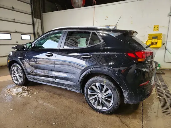 KL4MMESL6LB121886 2020 BUICK ENCORE - Image 2
