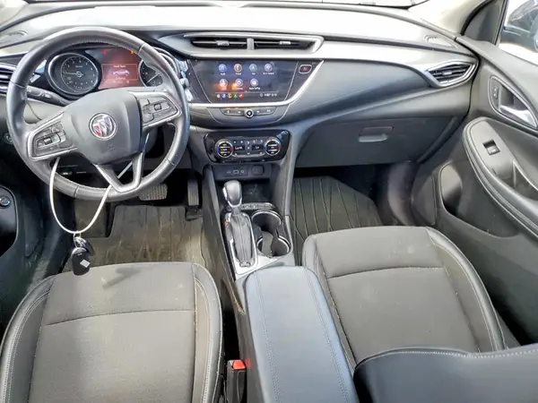KL4MMESL6LB126652 2020 BUICK ENCORE - Image 8