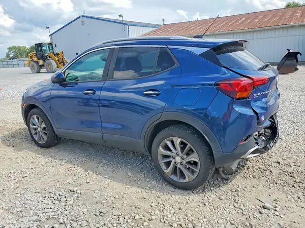 KL4MMESL6LB126862 2020 BUICK ENCORE GX - Image 2
