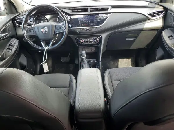 KL4MMESL6LB126862 2020 BUICK ENCORE GX - Image 8