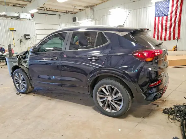 KL4MMESL6LB130944 2020 BUICK ENCORE - Image 2