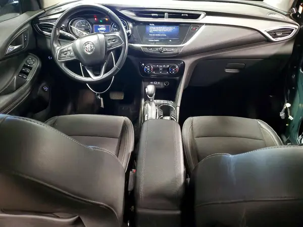 KL4MMESL6LB130944 2020 BUICK ENCORE - Image 8
