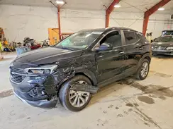 KL4MMESL6LB133228 2020 BUICK ENCORE GX