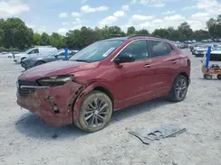 KL4MMESL6MB040355 2021 BUICK ENCORE GX