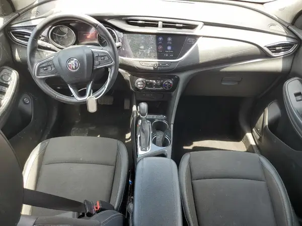 KL4MMESL6MB040355 2021 BUICK ENCORE GX - Image 8