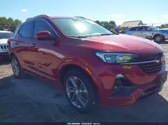 KL4MMESL6MB049346 2021 BUICK ENCORE GX