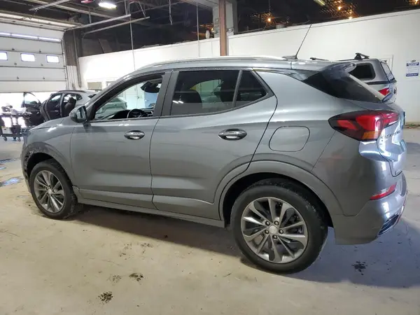 KL4MMESL6MB051808 2021 BUICK ENCORE GX - Image 2