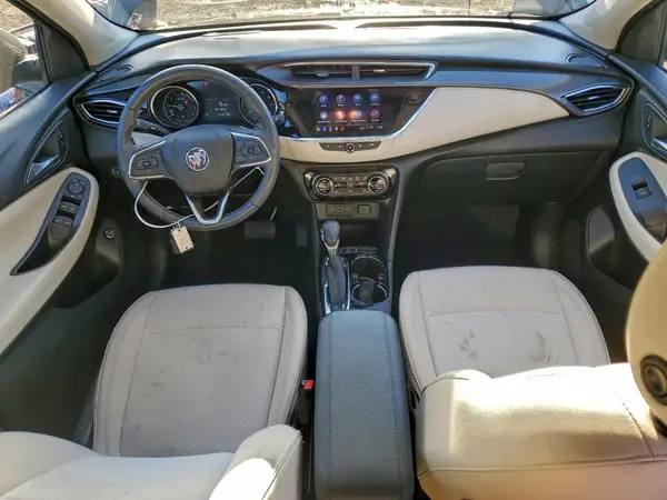 KL4MMESL6MB075221 2021 BUICK ENCORE GX - Image 8