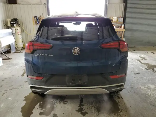 2021 BUICK ENCORE COPART lot 87091364 auction photo 6