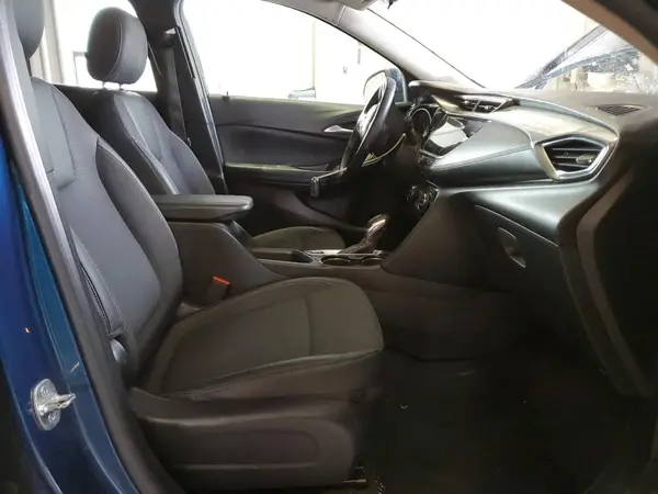 2021 BUICK ENCORE COPART lot 87091364 auction photo 7