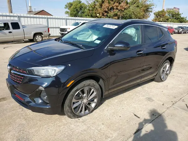 KL4MMESL6MB081066 2021 BUICK ENCORE - Image 1