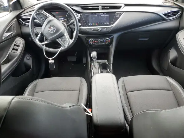 KL4MMESL6MB081066 2021 BUICK ENCORE - Image 8