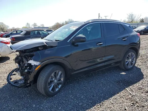 KL4MMESL6MB111778 2021 BUICK ENCORE - Image 1