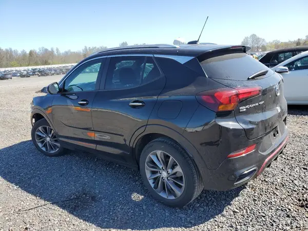 KL4MMESL6MB111778 2021 BUICK ENCORE - Image 2