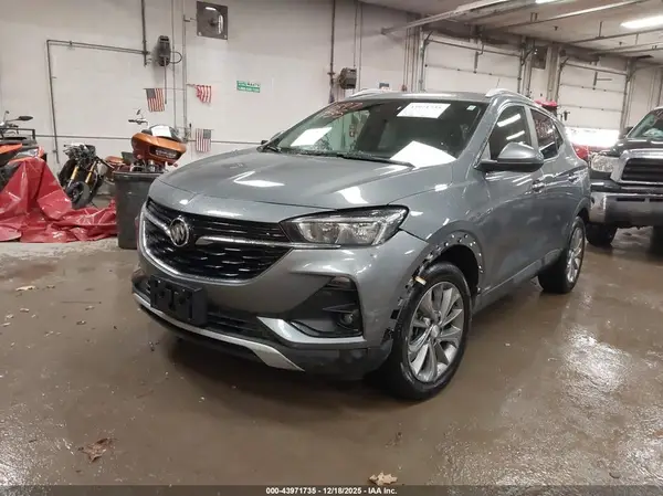 KL4MMESL6MB113739 2021 BUICK ENCORE GX - Image 2