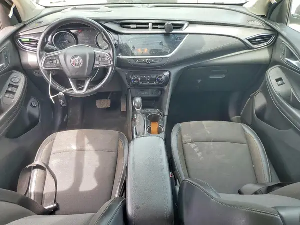 KL4MMESL6MB116205 2021 BUICK ENCORE - Image 8