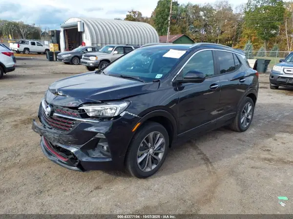 KL4MMESL6MB119623 2021 BUICK ENCORE GX - Image 2