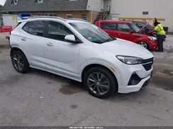 KL4MMESL6MB119637 2021 BUICK ENCORE GX
