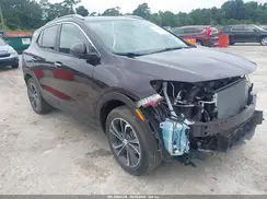KL4MMESL6MB149222 2021 BUICK ENCORE GX