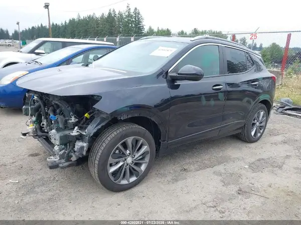 KL4MMESL6MB151035 2021 BUICK ENCORE GX - Image 2