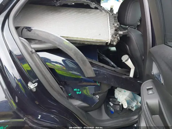 KL4MMESL6MB151035 2021 BUICK ENCORE GX - Image 8