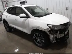 KL4MMESL6MB152248 2021 BUICK ENCORE GX