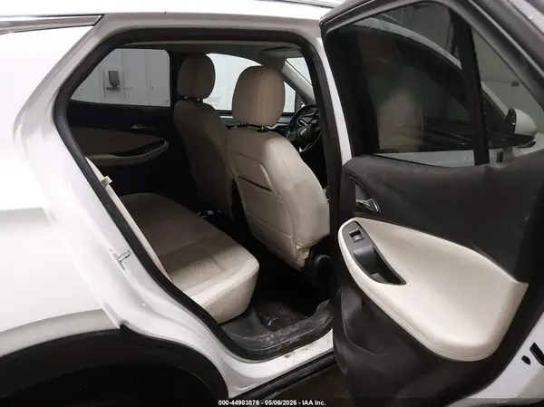 KL4MMESL6MB152248 2021 BUICK ENCORE GX - Image 8