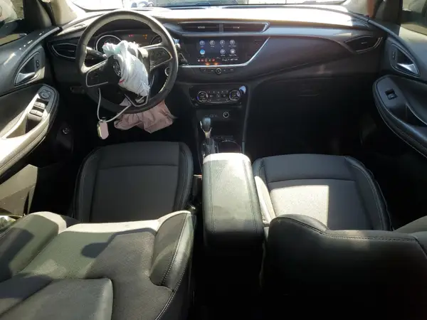KL4MMESL6MB157756 2021 BUICK ENCORE GX - Image 8