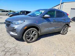 KL4MMESL6MB167459 2021 BUICK ENCORE GX