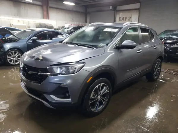 KL4MMESL6MB169812 2021 BUICK ENCORE - Image 1