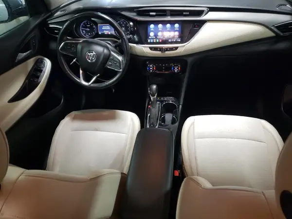 KL4MMESL6MB169812 2021 BUICK ENCORE - Image 8