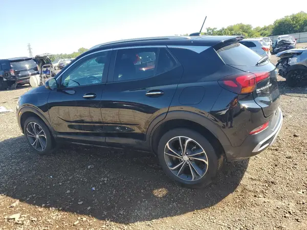 KL4MMESL6MB172872 2021 BUICK ENCORE GX - Image 2
