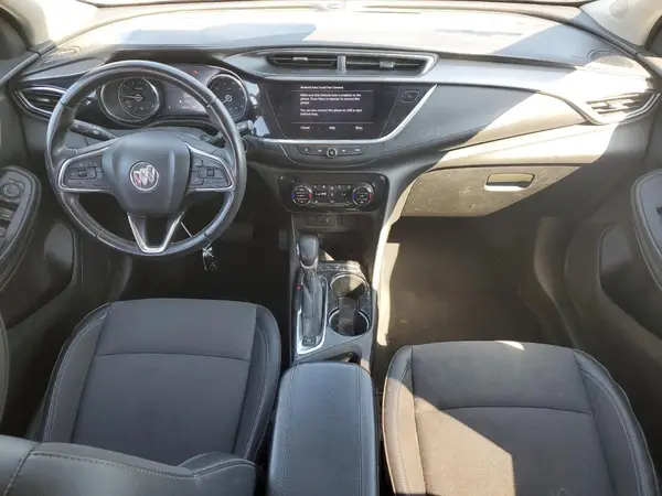KL4MMESL6MB172872 2021 BUICK ENCORE GX - Image 8