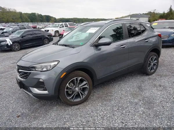 KL4MMESL6MB181460 2021 BUICK ENCORE GX - Image 2