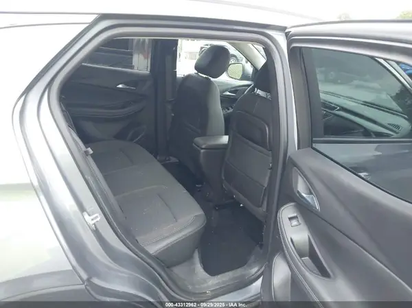 KL4MMESL6MB181460 2021 BUICK ENCORE GX - Image 8