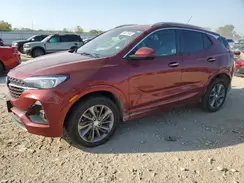 KL4MMESL6NB023234 2022 BUICK ENCORE GX