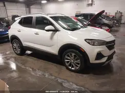 KL4MMESL6NB044956 2022 BUICK ENCORE GX