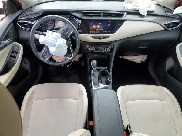 KL4MMESL6NB080923 2022 BUICK ENCORE GX - Image 8