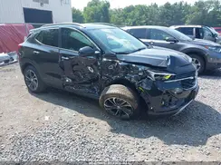 KL4MMESL6NB085023 2022 BUICK ENCORE GX